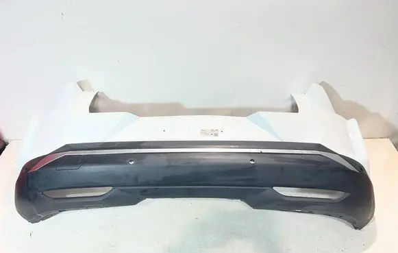 Renault Scenic E-Tech V Rear bumper 850239698R
