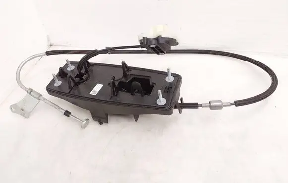 Audi A5 Gear shift cable linkage 8W0713052AB