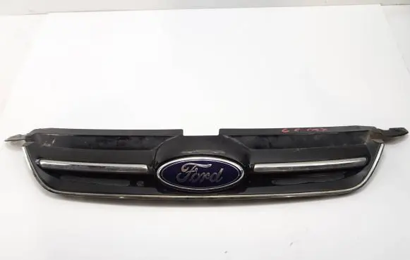 Ford Grand C-MAX Front bumper upper radiator grill AM51R8200B AM51R8138B