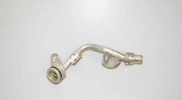 BMW 2 F46 Engine coolant pipe/hose 8580496 11538580496
