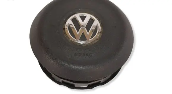 Volkswagen Up Steering wheel airbag 1S0880201B