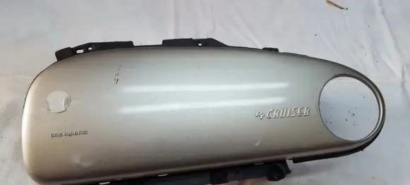 Chrysler PT Cruiser Passenger airbag 04664252AE 73427A