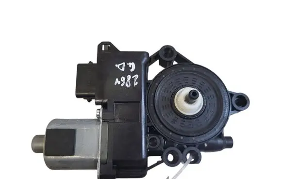 Hyundai i40 Rear door window regulator motor 834603Z010