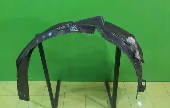 Peugeot 4007 Front arch 5370A380 16AB42 5370A436