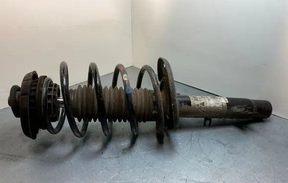 Citroen C4 Cactus Front shock absorber/damper