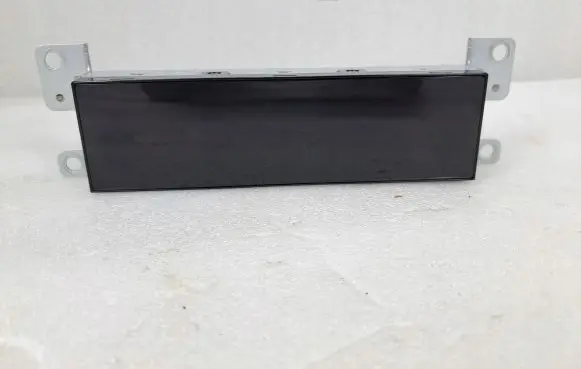 Ford Mustang V Screen/display/small screen BR3T19C116AA