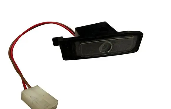 Mercedes-Benz GLE (W166 - C292) Front door wing mirror part 615600