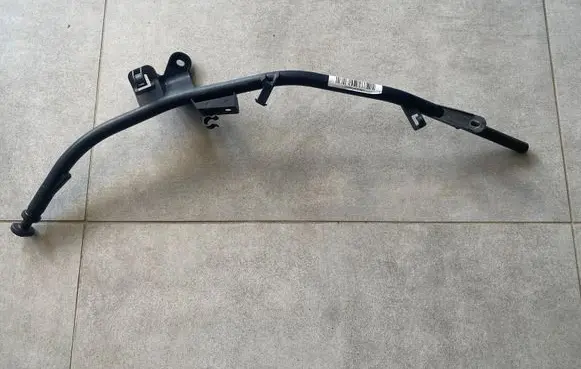 BMW X5 E70 Oil level dip stick 11437800688