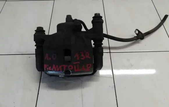 KIA Picanto Front brake caliper