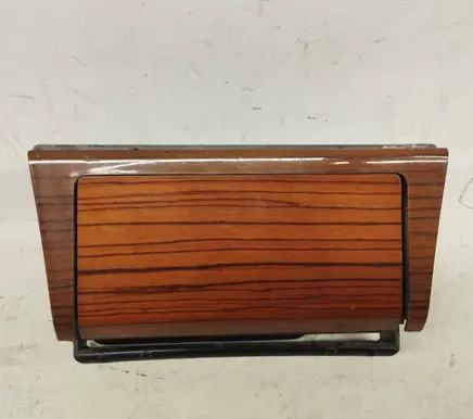 Mercedes-Benz E W124 Car ashtray 1248101030 1248100207 A1248101030