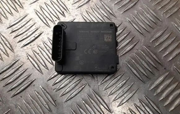 Renault Kangoo III Distronic sensor radar 284474851R
