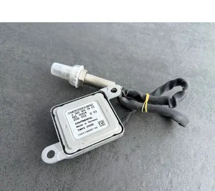 Mercedes-Benz S W222 Lambda probe sensor A0009053403 NS0004 ZGS002Q03