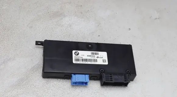 BMW X3 F25 Gateway control module 9360344 61359360344 2508798