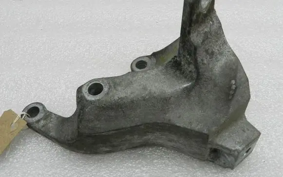 Ford Focus Engine mounting bracket 1684930 AV617M125AA