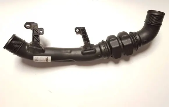 Ford Kuga II Intercooler hose/pipe DS736C646FJ 00121339 F10140758