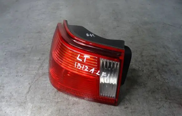Seat Ibiza II (6k) Rear/tail lights 6K6945095J 6K6945111G