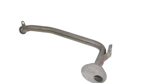 BMW 5 E39 Oil sump strainer pipe 11417503259 7503259