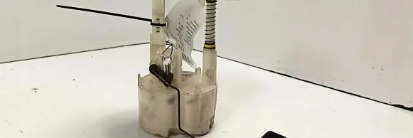 Nissan Note (E11) In-tank fuel pump 170409U21B