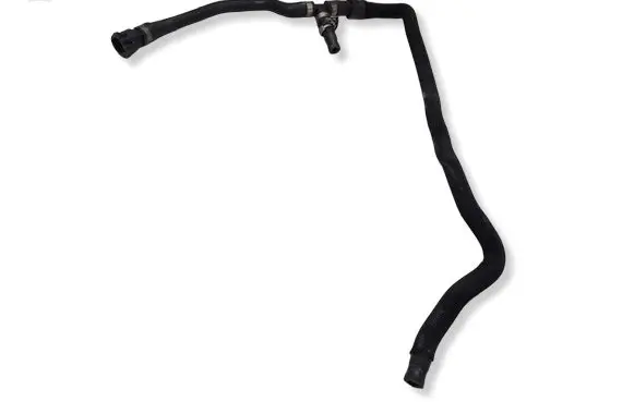 BMW X6 M Engine coolant pipe/hose 7589733