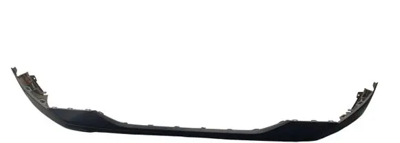 Peugeot 2008 II Front bumper lip 9828077480 078032 99922439