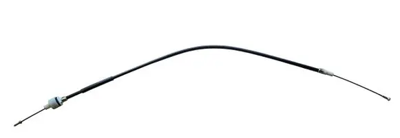 Ford Sierra Clutch cable 1647679