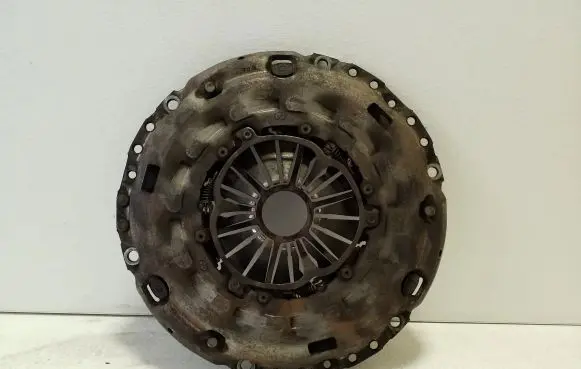Pressure plate