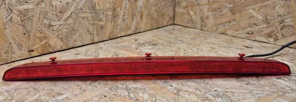 Audi A6 S6 C7 4G Third/center stoplight 4G9945097