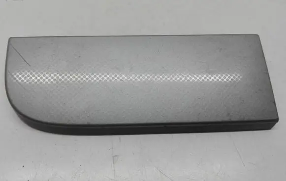 Volkswagen PASSAT B6 Center console decorative trim 3C0858342H