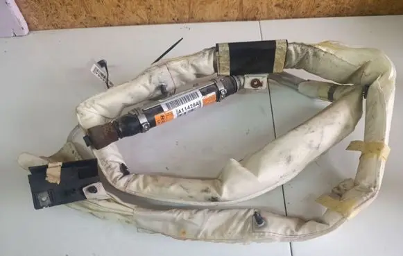 Honda Civic Roof airbag F0DL5W88290189