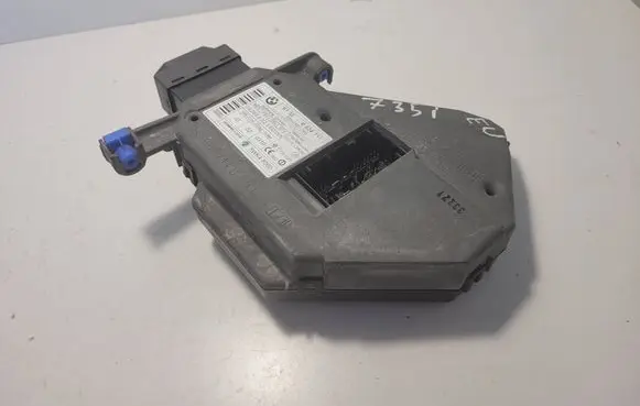 BMW 7 E65 E66 Ignition lock 6924711 5WK48000 36361111G