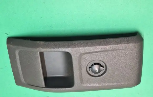 Other interior part