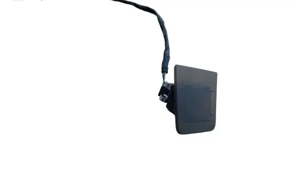 Skoda Fabia Mk3 (NJ) Sun solar sensor 6V0907451B