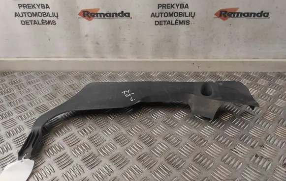 Audi TT TTS RS Mk3 8S Other under body part 8S8825216A