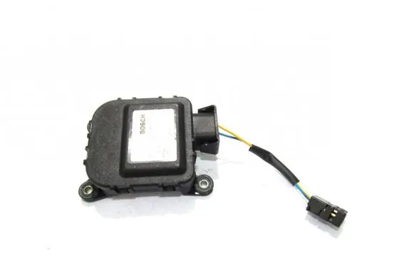 Volkswagen Golf V Air flap motor/actuator 0132801108