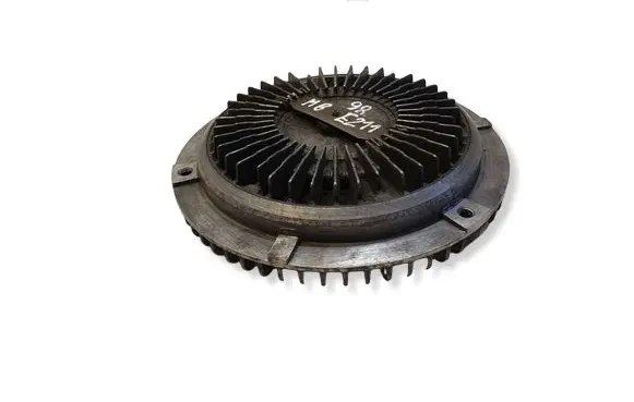 Mercedes-Benz E W211 Viscous fan clutch 208502 6500589