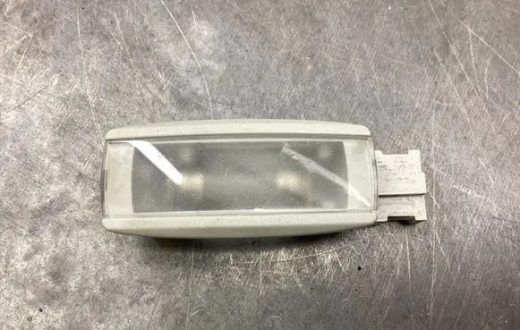 Skoda Superb B8 (3V) Other interior light 1K0947109