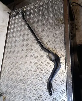 Mercedes-Benz GL X164 Rear anti-roll bar/sway bar 400460489524 A1641260465