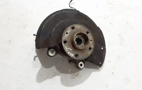 Renault Espace V (RFC) Front wheel hub 400155099R