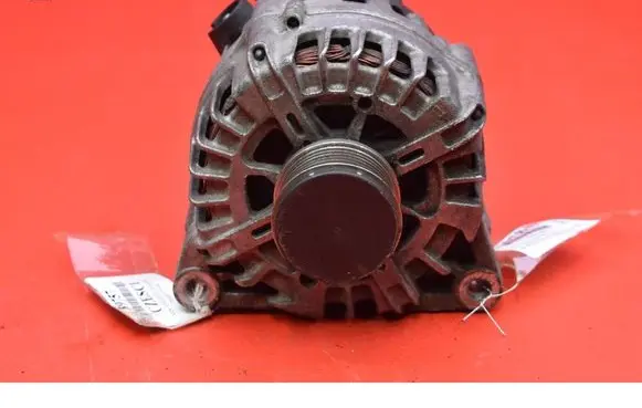 Peugeot 5008 Generator/alternator 9664074280