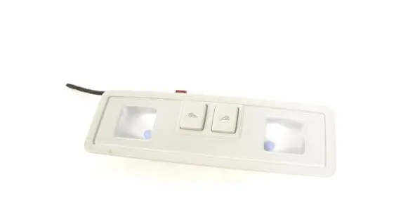 Volkswagen Golf VII Front seat light 5G0947291JY