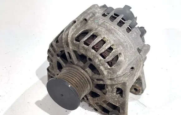 Dacia Duster II Generator/alternator 231000091R2620644A