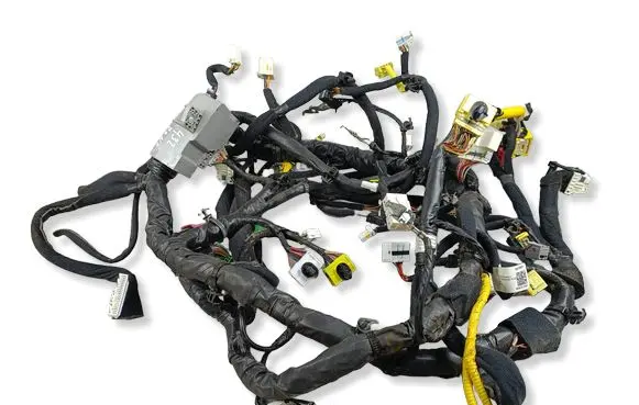 KIA Telluride Panel wiring P91110S9191 91110S91910A SP7318191