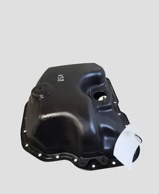 Audi A6 S6 C6 4F Oil sump 059103602F