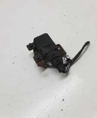 Hyundai Santa Fe Coolant temperature sensor 97280XXXXX