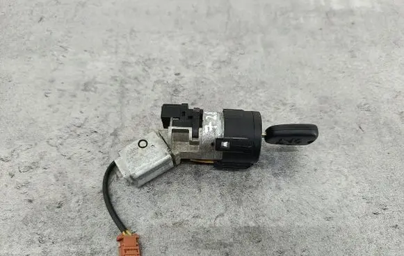 Peugeot 308 Ignition lock 36410600