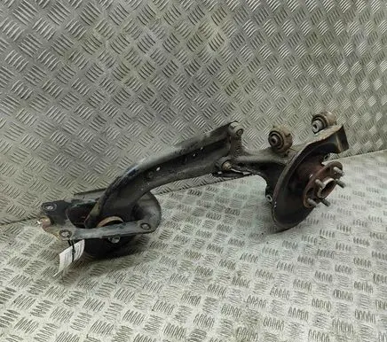 Toyota Prius (XW50) Rear wheel hub 4230447050