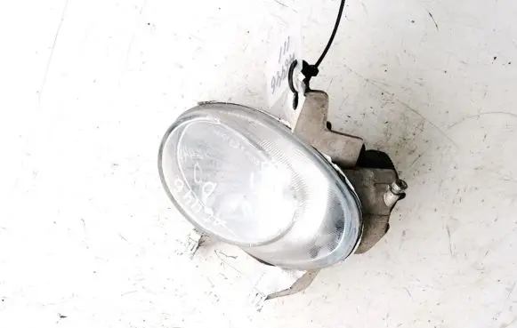 Peugeot 206 Front fog light 9635076080 20001127