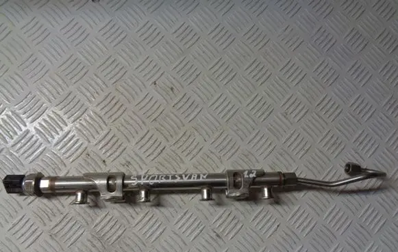 Volkswagen Golf Sportsvan Fuel main line pipe 04E133320D