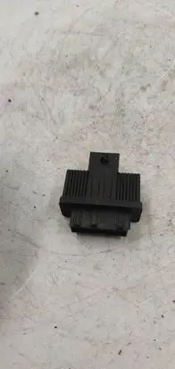 Citroen Berlingo Other control units/modules 240107