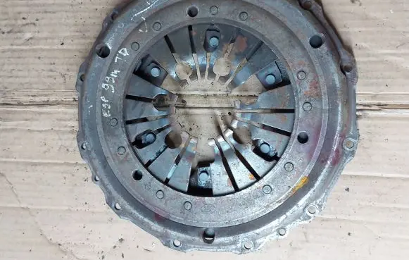 Renault Espace III Pressure plate 